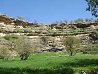 تنگه رازیانه