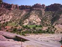 تنگه رازیانه