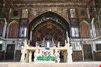 Marble Throne ( Takht-e-Marmar )