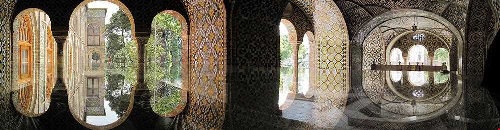 Khalvat-e KarimKhani