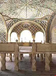 خلوت کریمخانی