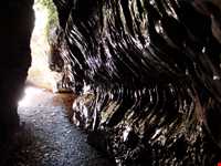 غار زینه گان ( زینگان )