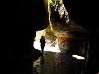 غار زینه گان ( زینگان )