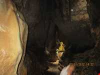 غار زینه گان ( زینگان )