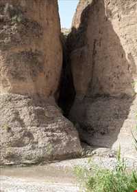 غار زینه گان ( زینگان )