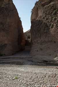 غار زینه گان ( زینگان )