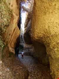 غار زینه گان ( زینگان )