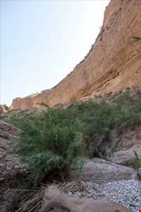 غار زینه گان ( زینگان )