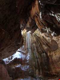 غار زینه گان ( زینگان )