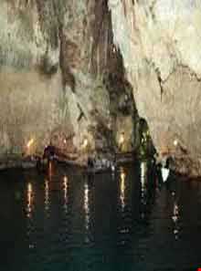 غار زینه گان ( زینگان )