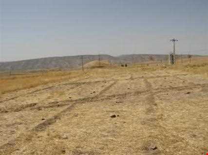 گورستان چشمه پهن