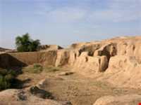 گورستان چشمه پهن