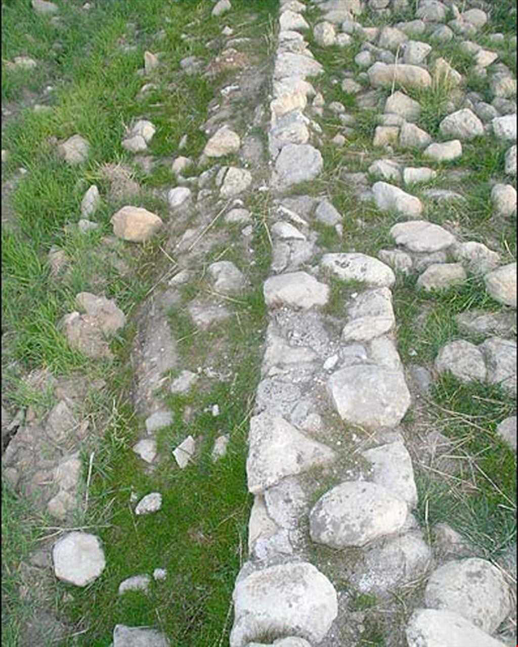 شهر باستانی جولیان