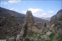 شهر باستانی جولیان