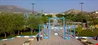 Chagha Sabz Park