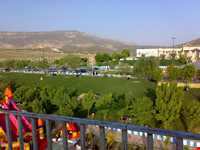 Chagha Sabz Park