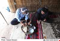 ضرب المثل‌های ایلامی