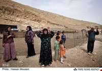 ضرب المثل‌های ایلامی