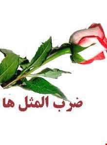 ضرب المثل‌های ایلامی