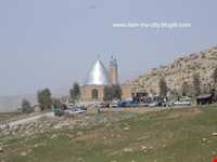 امامزاده جابر بن انصاری