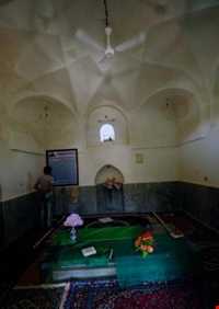 امامزاده جابر بن انصاری