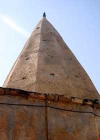 امامزاده جابر بن انصاری