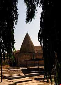 امامزاده جابر بن انصاری