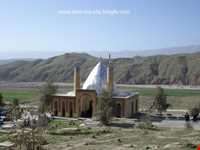 امامزاده جابر بن انصاری