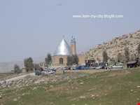 امامزاده جابر بن انصاری