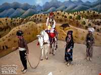 باورهای مردم ایلام