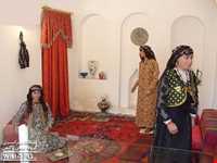 باورهای مردم ایلام