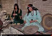 باورهای مردم ایلام