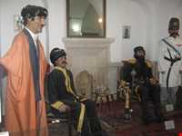 باورهای مردم ایلام