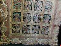 Carpet in Ilam