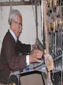 احرامی بافی