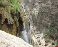 Kamar Dogh Waterfall