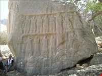 Tang-e Sulak ( Sulak canyon )