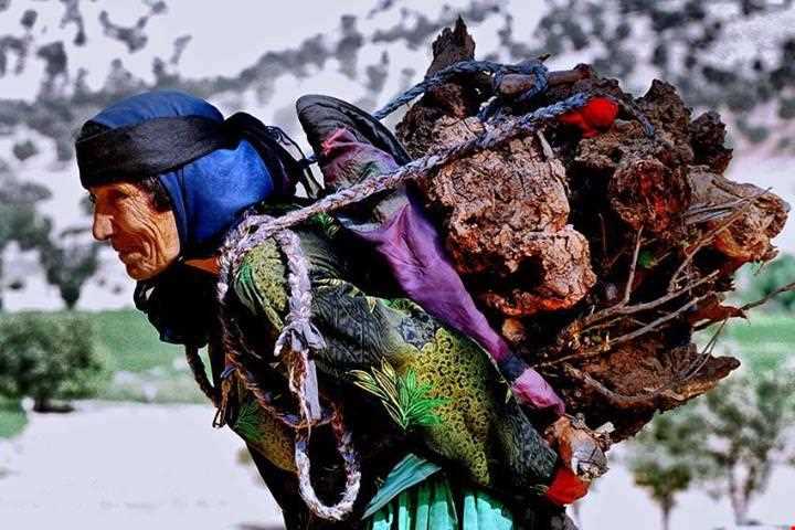 باورهای مردم کهکیلویه و بویراحمد