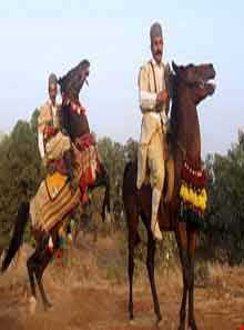 باورهای مردم کهکیلویه و بویراحمد