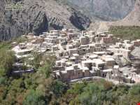 روستای مارین