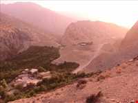 روستای مارین