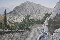 روستای مارین