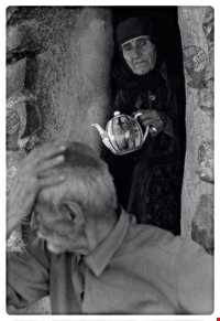 روستای مارین