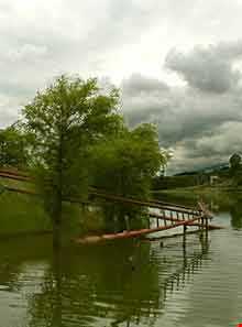 دریاچه خضرنبی نوشهر