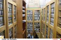 حسینیه ارشاد