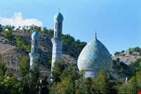 Imamzadeh Seyed Mohmid