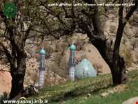 Imamzadeh Seyed Mohmid