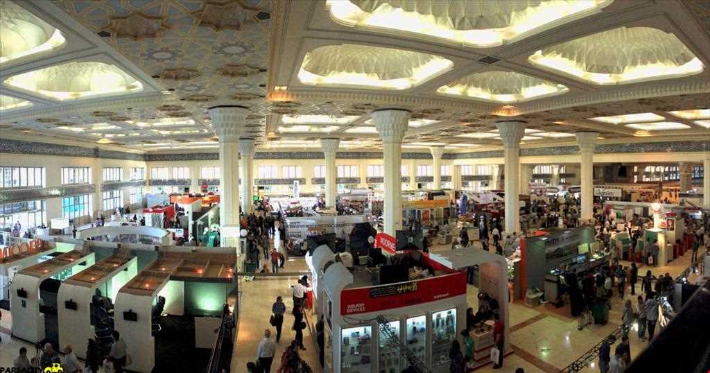 Imam Khomeini Mosalla of Tehran