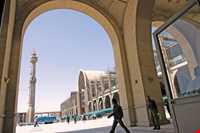 Imam Khomeini Mosalla of Tehran