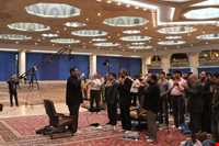 Imam Khomeini Mosalla of Tehran